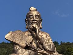 -句容茅山景区