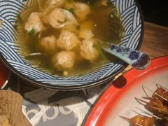 -北丐先生·野馄饨烧烤(雨花万象店)