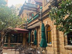 -马勒别墅饭店(静安寺店)