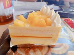 -Bread618面包生日蛋糕(欧亚商都店)