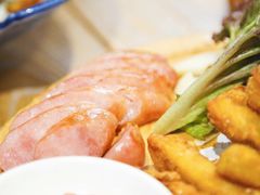 -芒果爆爆(东海缤纷店)
