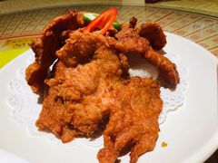 -石岐佬中山菜馆(张溪店)