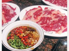 -八合里潮汕鲜牛肉火锅(深圳海岸城店)