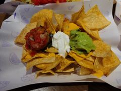 -Taco Bell 塔可钟(民田路店)