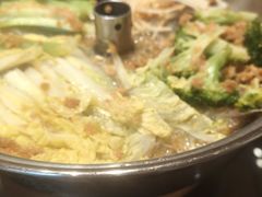 -张大嘴菜馆(庞各庄店)