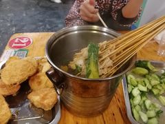 -陈氏肥蛤(小纬六路总店)