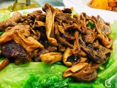 -潮喜竹溪荔湖酒家(荔枝湾店)