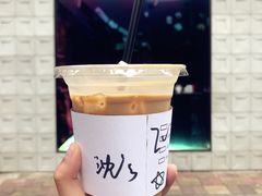 -JPG coffee(广州体育西店)