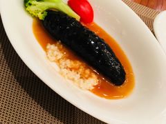 -厦门宝龙铂尔曼大酒店·海鲜自助餐厅