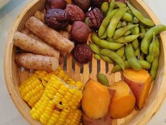 -鼎好家常菜(天桥店)