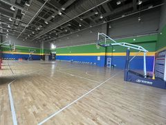 -翼速篮球·少儿篮球培训·中考体育(贵和店·原鲁能城店)