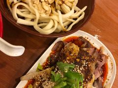-龙抄手(春熙路总店)