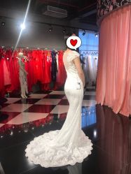 -珠海女王嫁衣馆(珠海左右创意园店)