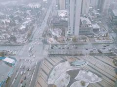 -君悦酒店·乐厨·高空自助餐(青年大街店)