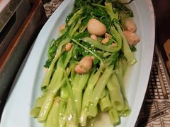 -绿茶餐厅(深圳龙华天虹购物中心店)