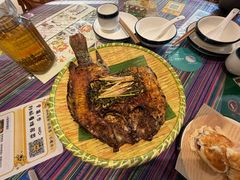 -呐咪傣园·云南菜(石厦店)