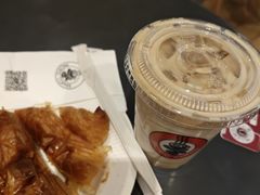 -太平洋咖啡(五月花店)