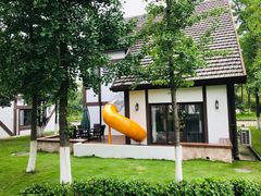 -太阳岛度假酒店