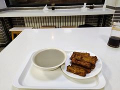 -老磁器口豆汁店(天坛店)