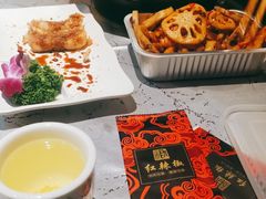 -红辣椒·川菜·火锅(张杨路店)