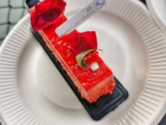 -游心咖啡(青山滨江店)