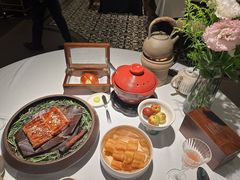 -狮拾久·现代新加坡料理(壹方城店)