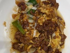-万荣烤鸭店·北京菜(天坛店)