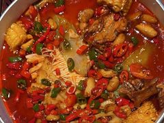 -辣小鲜·南昌大排档(船山路店)