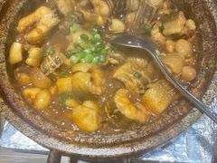-隆喜元鱼汤包·海鲜(中联广场店)