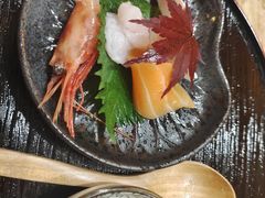 -鮨乐亭Omakase·海胆宴