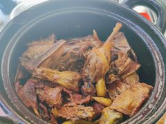 -斯丹姜母鸭·古法干香(涂门街总店)