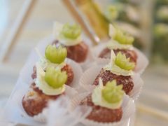 -心焙·Cake(街道口未来城店)