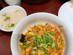 小炒葫芦头泡馍-春发生饭店·非遗(南院门店)