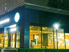 -星巴克(美丽华花园店)