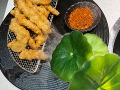 -鲁秀才炒鸡(龙湖西溪天街店)
