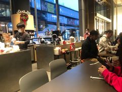 -Seesaw Coffee(苏州中心店)