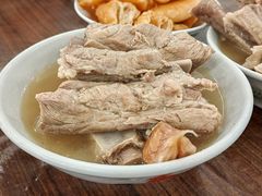 -松發肉骨茶(先得坊店)
