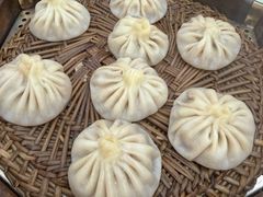 -西安贾三灌汤包·回坊小吃·清真炒菜(北院门总店)