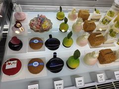 -侘寂甜品(自取店)