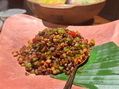 -云海肴·汽锅鸡·云南菜(美罗城店)