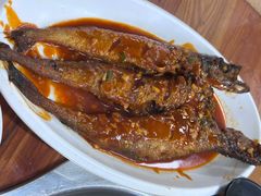 -朝族高丽火盆(长白山总店)