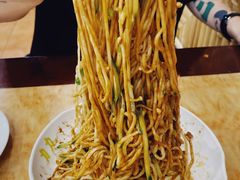 -力力豆花庄(广渠门店)