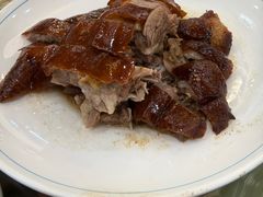椿记烧鹅小份-椿记烧鹅(北门店)