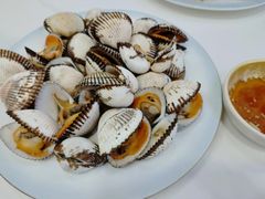 -来之顺海鲜菜馆·青岛菜(栈桥店)