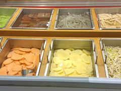 -布多斯烤肉火锅自助(江腾广场店)