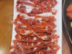 -高兴一锅潮汕鲜牛肉火锅(银座店)