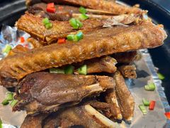 -广府乡下·饭庄(新港东路店)