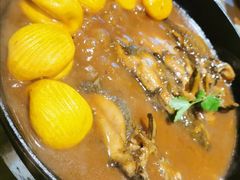 -上关雪東北菜(中房金谊店)