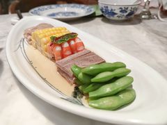 糟味四拼-漢舍中国菜馆(889广场店)