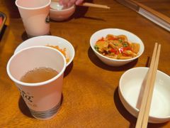 -李犟大爆鳝面·手工蟹黄包(湖滨西湖店)